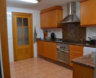 Kitchen of Attic for sale in Náquera  with Terrace