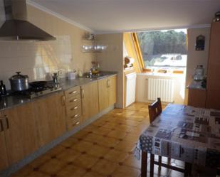 Kitchen of Attic for sale in Viveiro