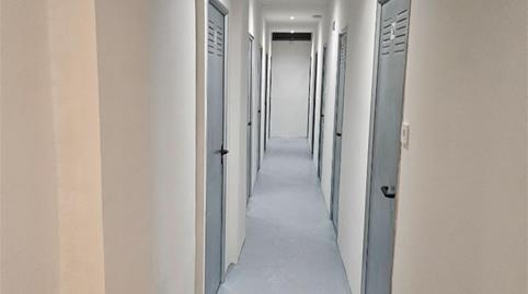 Photo 2 of Box room for sale in Calle Porto Alegre, 2, Parque Lisboa - La Paz, Madrid