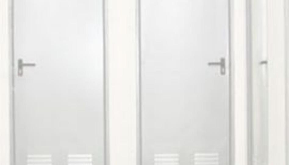 Photo 1 of Box room for sale in Calle Porto Alegre, 2, Parque Lisboa - La Paz, Madrid