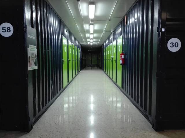 Trastero en Alquiler en Calle Ceramistas, 11 en Santa Cristina - San Rafael