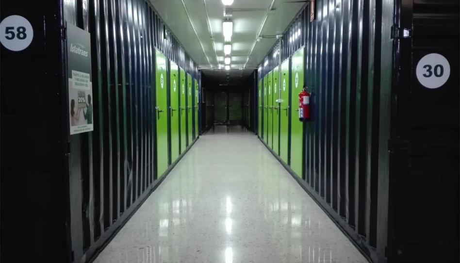 Traster de lloguer a Calle Ceramistas, 11, Santa Cristina - San Rafael, Málaga Capital - imatge 1 Foto 1 de Traster de lloguer a Calle Ceramistas, 11, Santa Cristina - San Rafael, Málaga Capital