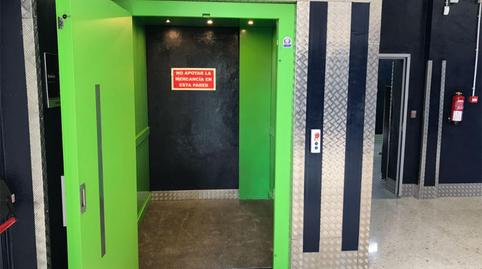 Traster de lloguer a Calle Ceramistas, 11, Santa Cristina - San Rafael, Málaga Capital - imatge 2 Foto 2 de Traster de lloguer a Calle Ceramistas, 11, Santa Cristina - San Rafael, Málaga Capital