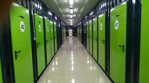 Traster de lloguer a Calle Ceramistas, 11, Santa Cristina - San Rafael, Málaga Capital - imatge 4 Foto 4 de Traster de lloguer a Calle Ceramistas, 11, Santa Cristina - San Rafael, Málaga Capital