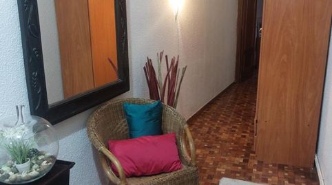 Foto 3 de Habitación en Calle de Isabel la Católica, 15, Palacio, Madrid Capital