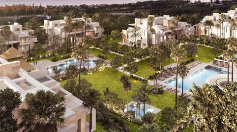 Foto 3 de Apartamento en venta en Calle Casas del Padrón, 7, Los Llanos, Málaga