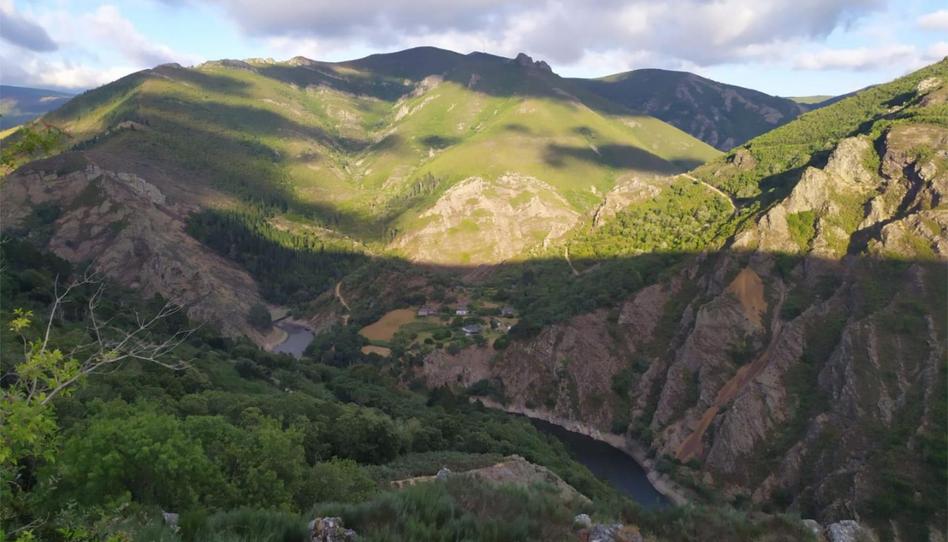 Casa o xalet en venda a Negueira de Muñiz , Lugo - imatge 1 Foto 1 de Casa o xalet en venda a Negueira de Muñiz , Lugo