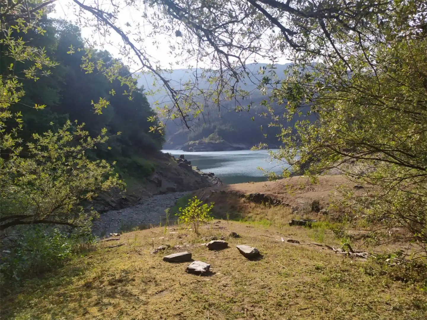 Casa o chalet en venta en Negueira de Muñiz Jardín de Casa o chalet en venta en Negueira de Muñiz con Calefacción, Jardín privado y Parquet