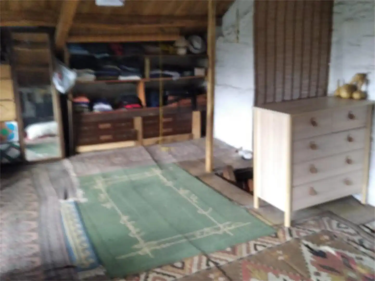 Casa o chalet en venta en Negueira de Muñiz Casa o chalet en venta en Negueira de Muñiz con Calefacción, Jardín privado y Parquet