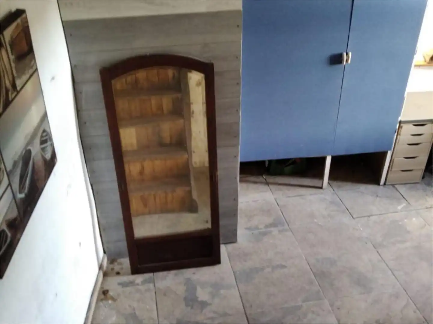 Casa o chalet en venta en Negueira de Muñiz Casa o chalet en venta en Negueira de Muñiz con Calefacción, Jardín privado y Parquet