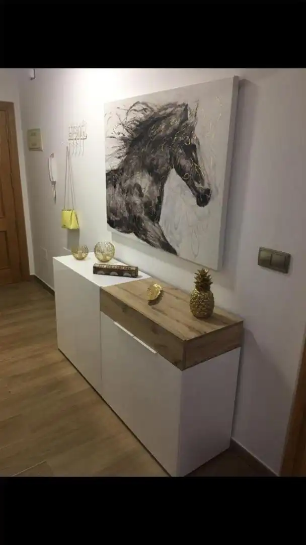 Habitación de Piso en venta en Lorca con Aire acondicionado, Calefacción y Parquet
