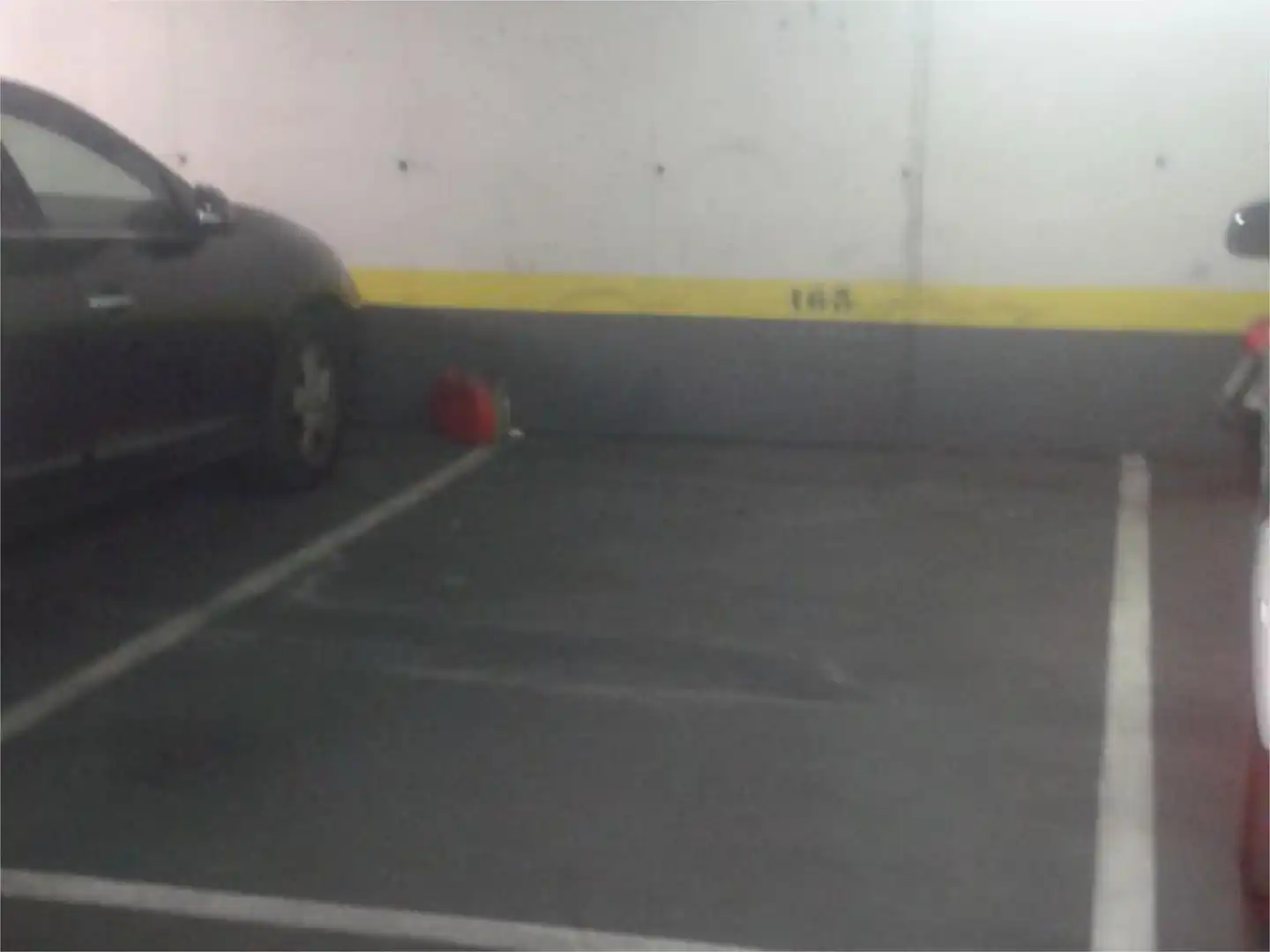 Garage for rent in Avenida de Machupichu, 11, Conde Orgaz - Piovera