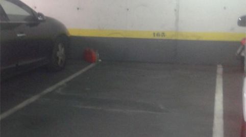 Foto 3 de Garaje de alquiler en Avenida de Machupichu, 11, Conde Orgaz - Piovera, Madrid Capital