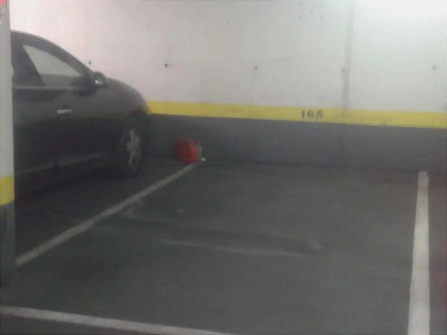 Garage for rent in Avenida de Machupichu, 11, Conde Orgaz - Piovera