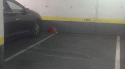 Foto 4 de Garaje de alquiler en Avenida de Machupichu, 11, Conde Orgaz - Piovera, Madrid Capital