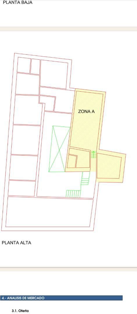 House or chalet for sale in El Puerto de Santa María  with Terrace and Balcony
