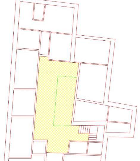 Photo 2 of House or chalet for sale in Calle Cruces, 32, Casco Histórico - Zona Alta, Cádiz