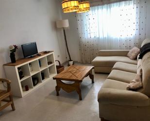 Living room of Flat to rent in Bueu  with Terrace