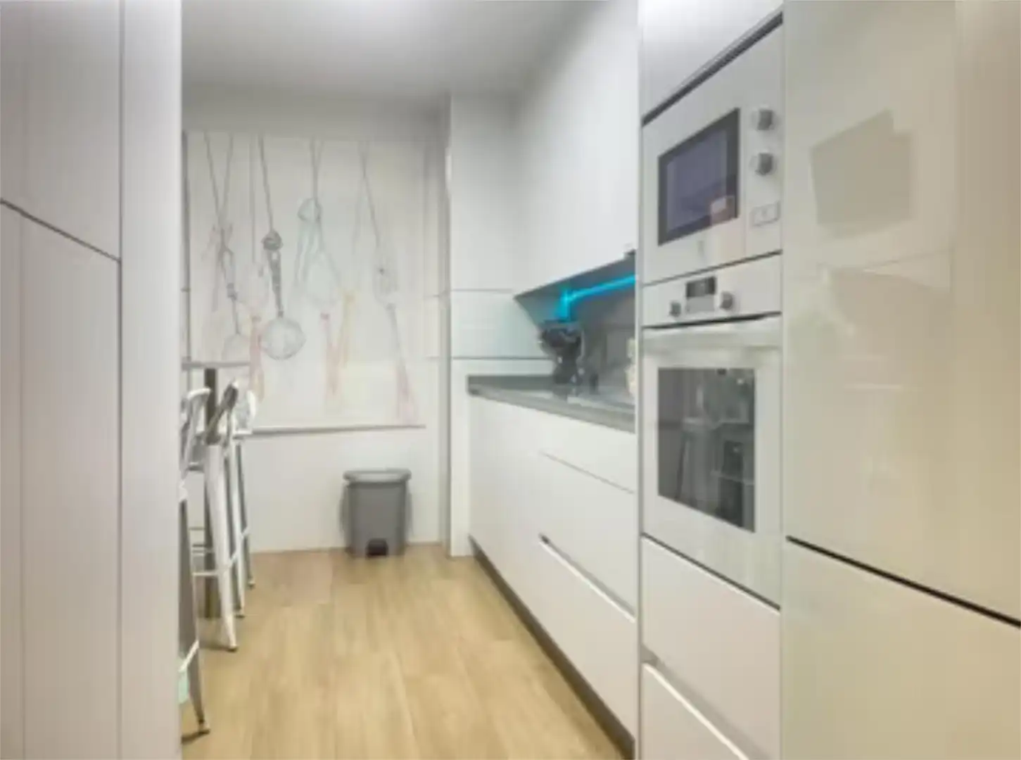 Cocina de Piso en venta en Lorca con Aire acondicionado y Balcón