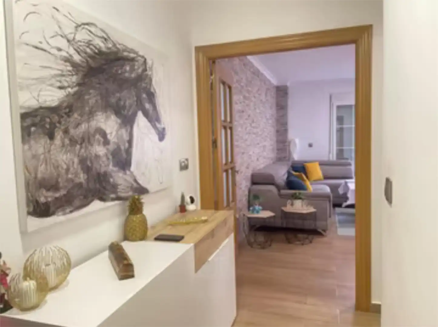 Piso en venta en Lorca con Aire acondicionado y Balcón