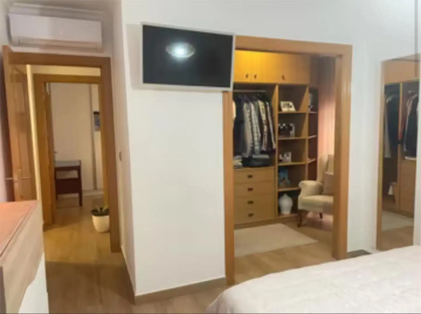 Habitación de Piso en venta en Lorca con Aire acondicionado y Balcón