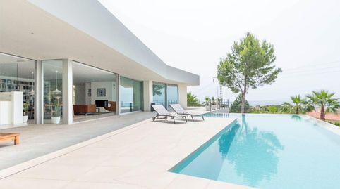 Foto 2 de Casa o chalet en venta en Carrer Puput, 50, Altea la Vella, Altea