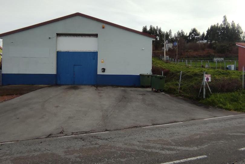 Premises for sale in Illas, Asturias - image 1 Photo 1 of Premises for sale in Illas, Asturias