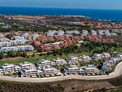 Vista exterior de Pis en venda en Casares amb Terrassa