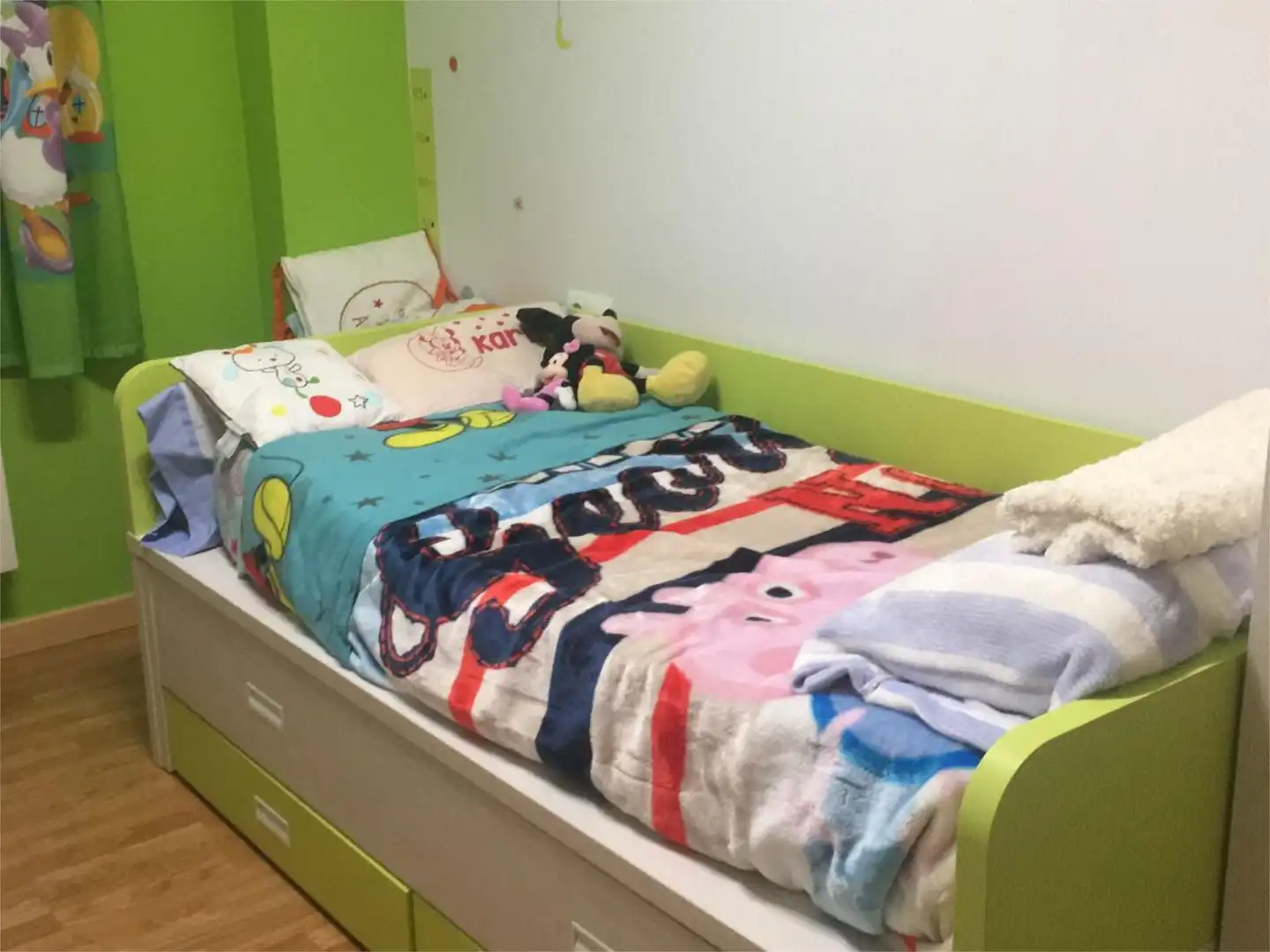 Piso en venta en Avenida Madrid, 36, Medinaceli