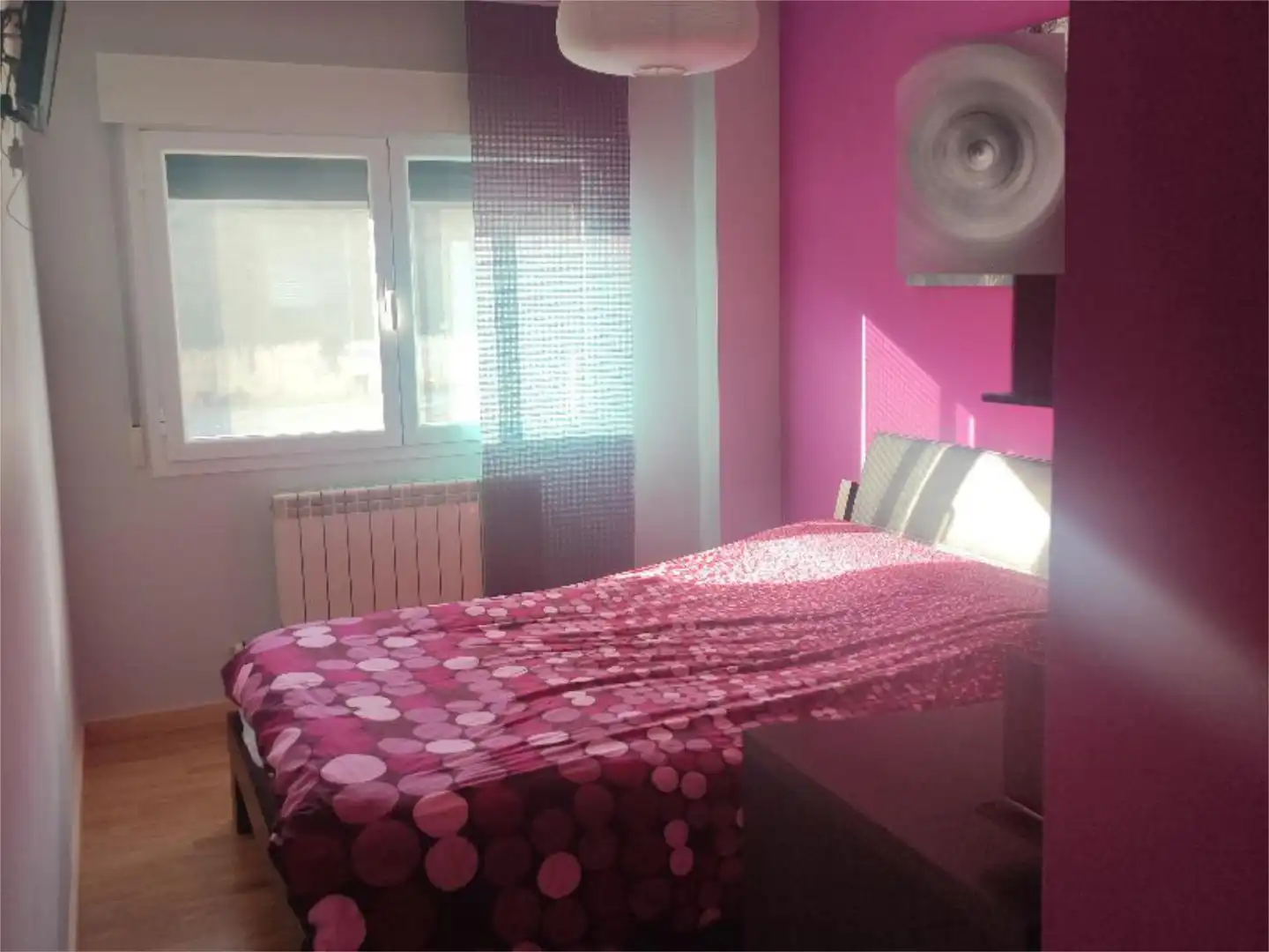 Piso en venta en Avenida Madrid, 36, Medinaceli