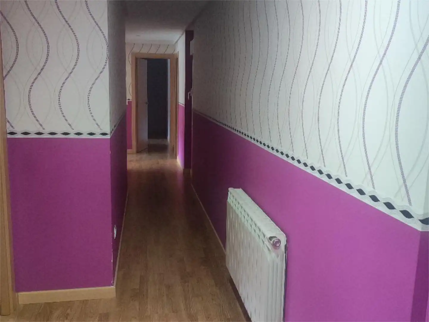 Piso en venta en Avenida Madrid, 36, Medinaceli