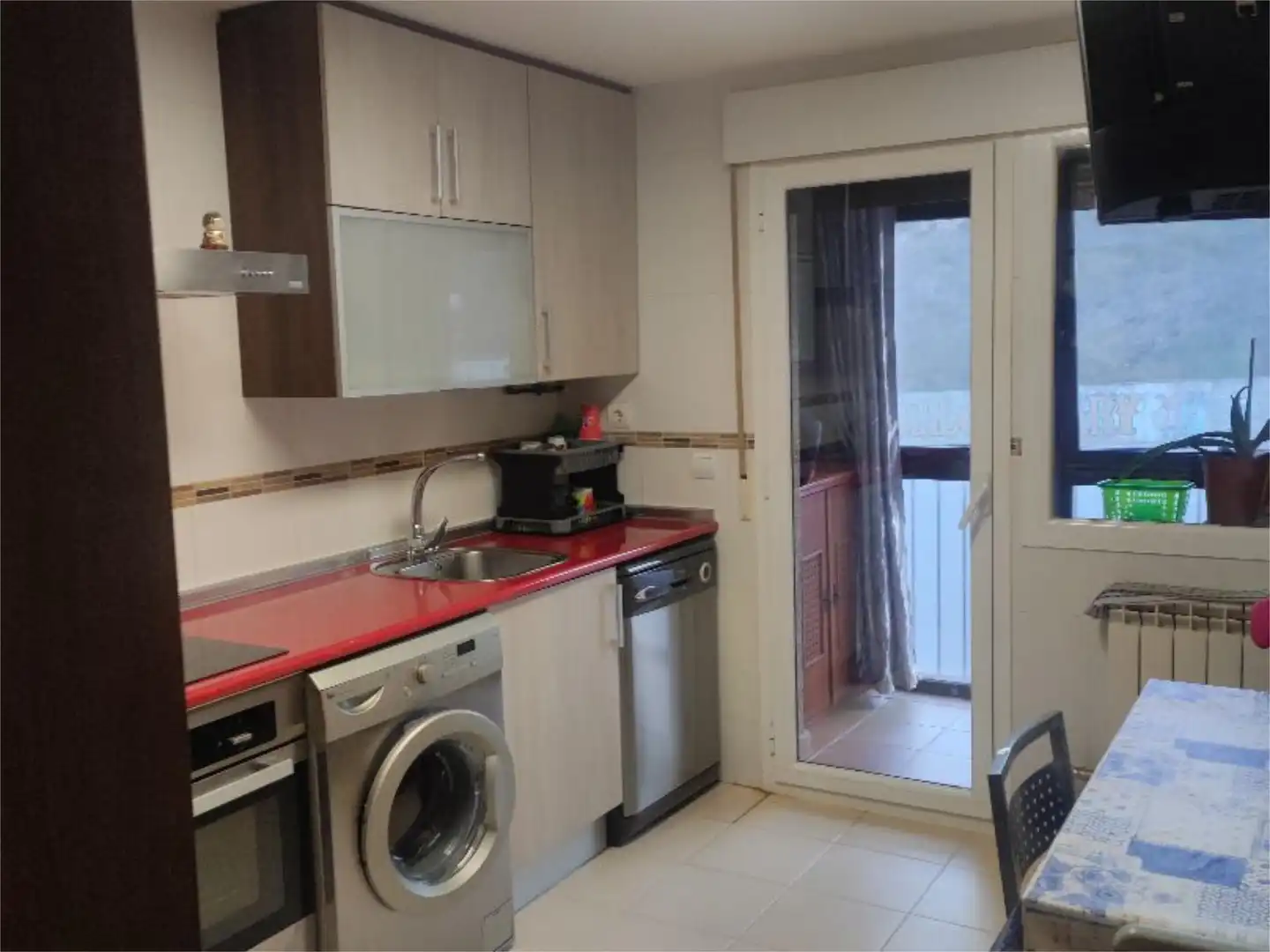Piso en venta en Avenida Madrid, 36, Medinaceli
