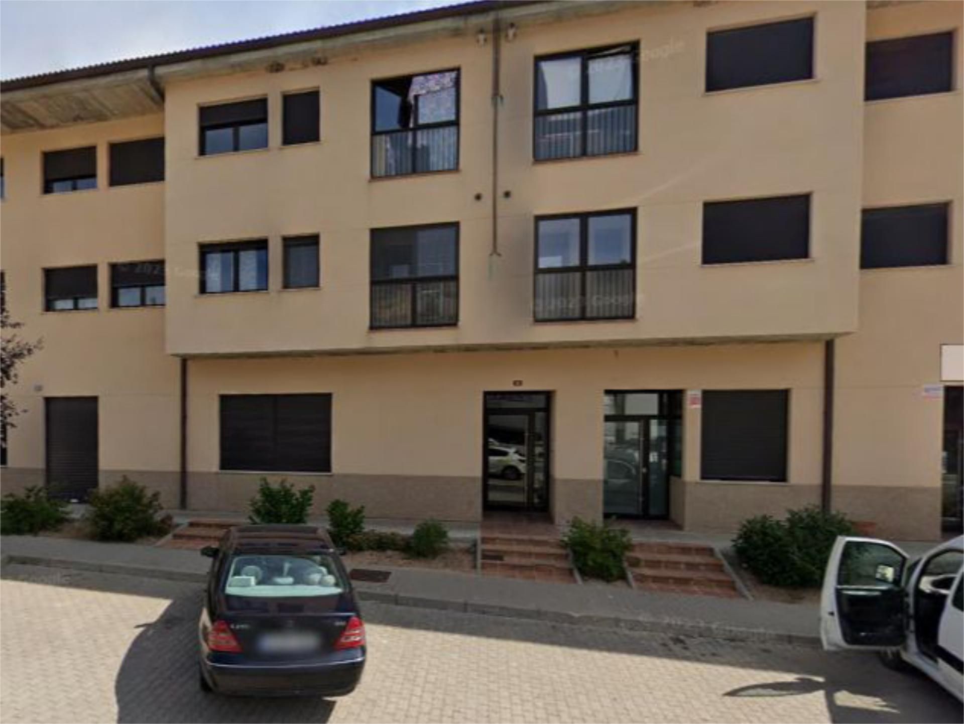 Flat for sale in Avenida Madrid, 36, Medinaceli