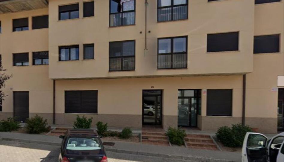 Photo 1 of Flat for sale in Avenida Madrid, 36, Medinaceli, Soria