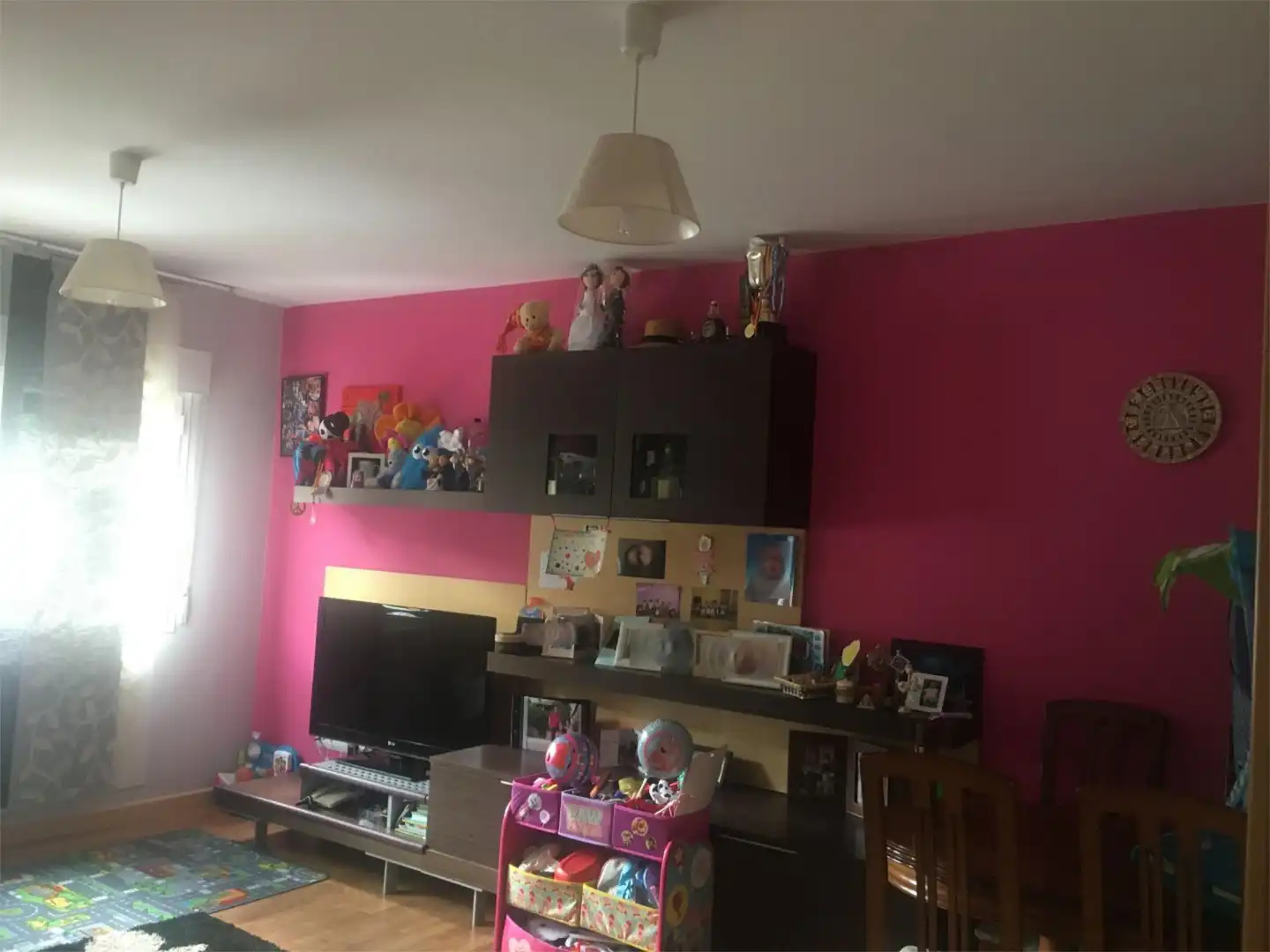 Piso en venta en Avenida Madrid, 36, Medinaceli