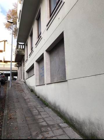 Local comercial en Alquiler en Rúa Antonio Soage Jalda, 3 en Coiro