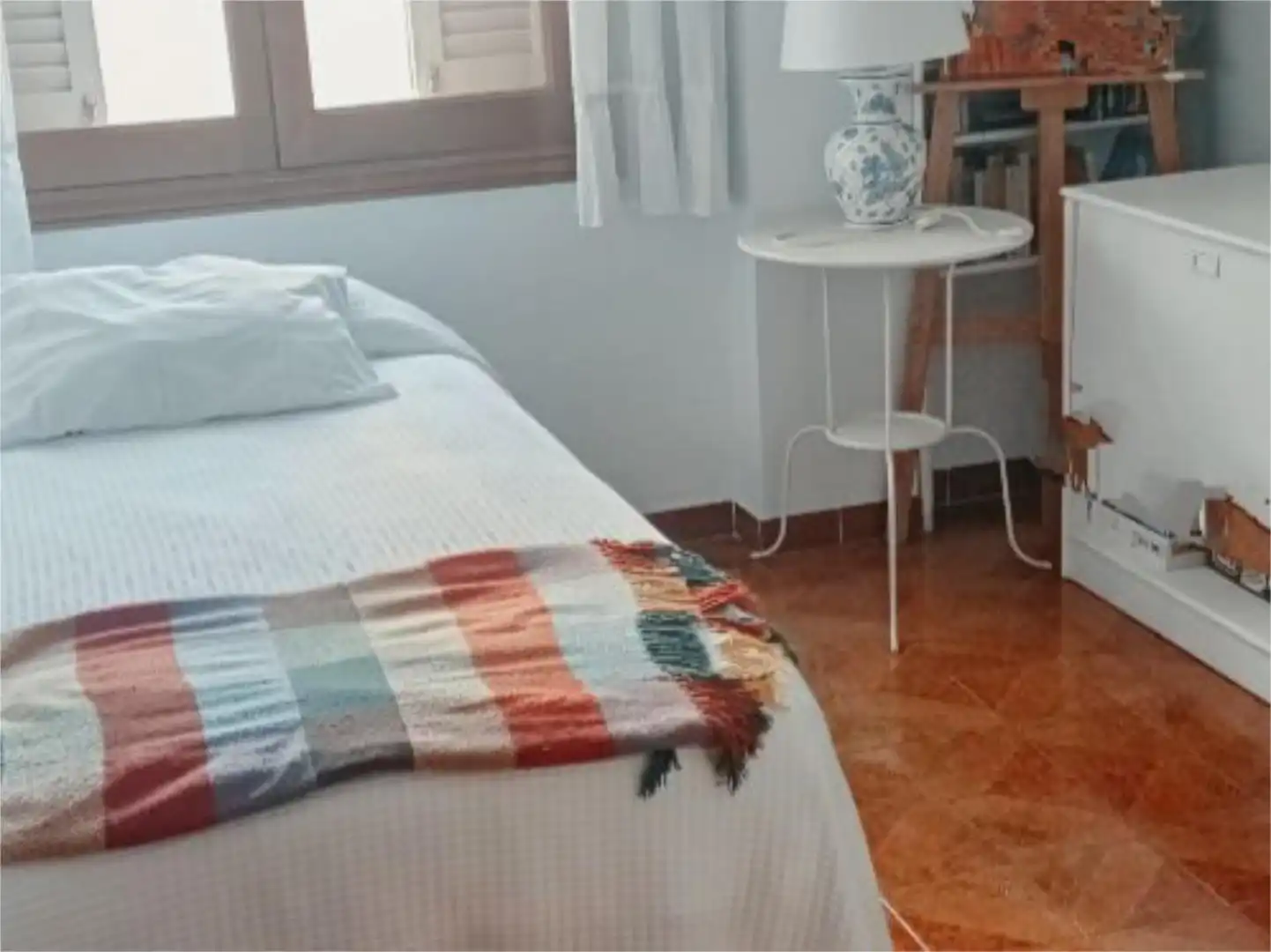 Piso en venta en Carrer dels Mestres d'Aixa, 1, Son Armadans Habitación de Piso en venta en Palma de Mallorca con Aire acondicionado y Balcón