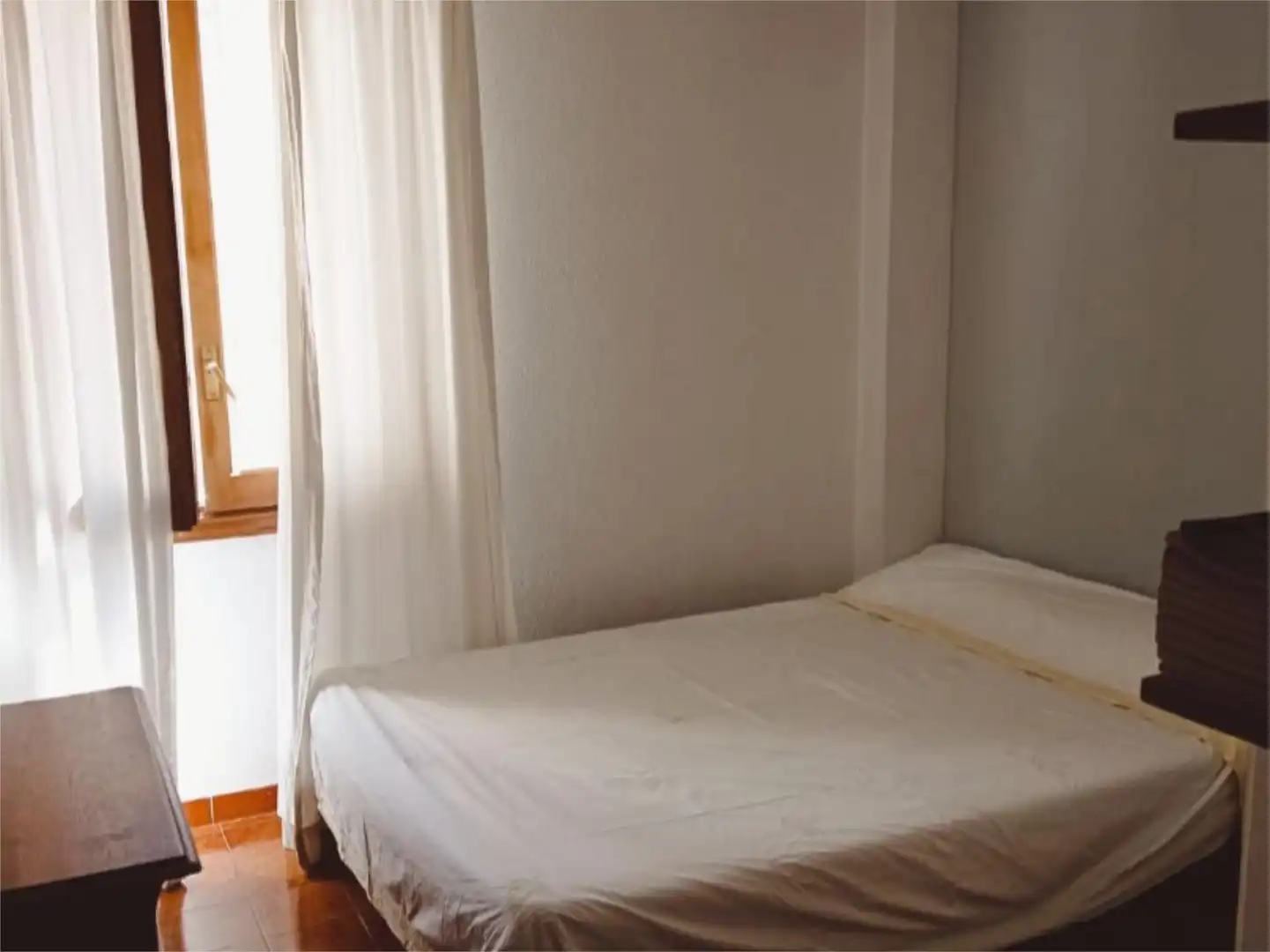 Piso en venta en Carrer dels Mestres d'Aixa, 1, Son Armadans Habitación de Piso en venta en Palma de Mallorca con Aire acondicionado y Balcón
