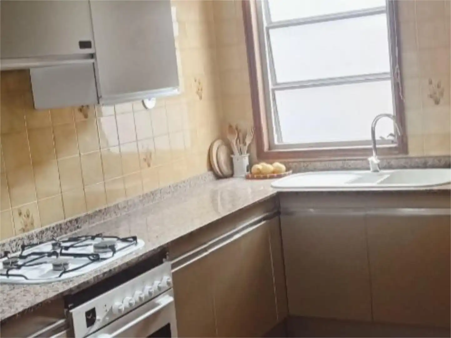 Piso en venta en Carrer dels Mestres d'Aixa, 1, Son Armadans Cocina de Piso en venta en Palma de Mallorca con Aire acondicionado y Balcón