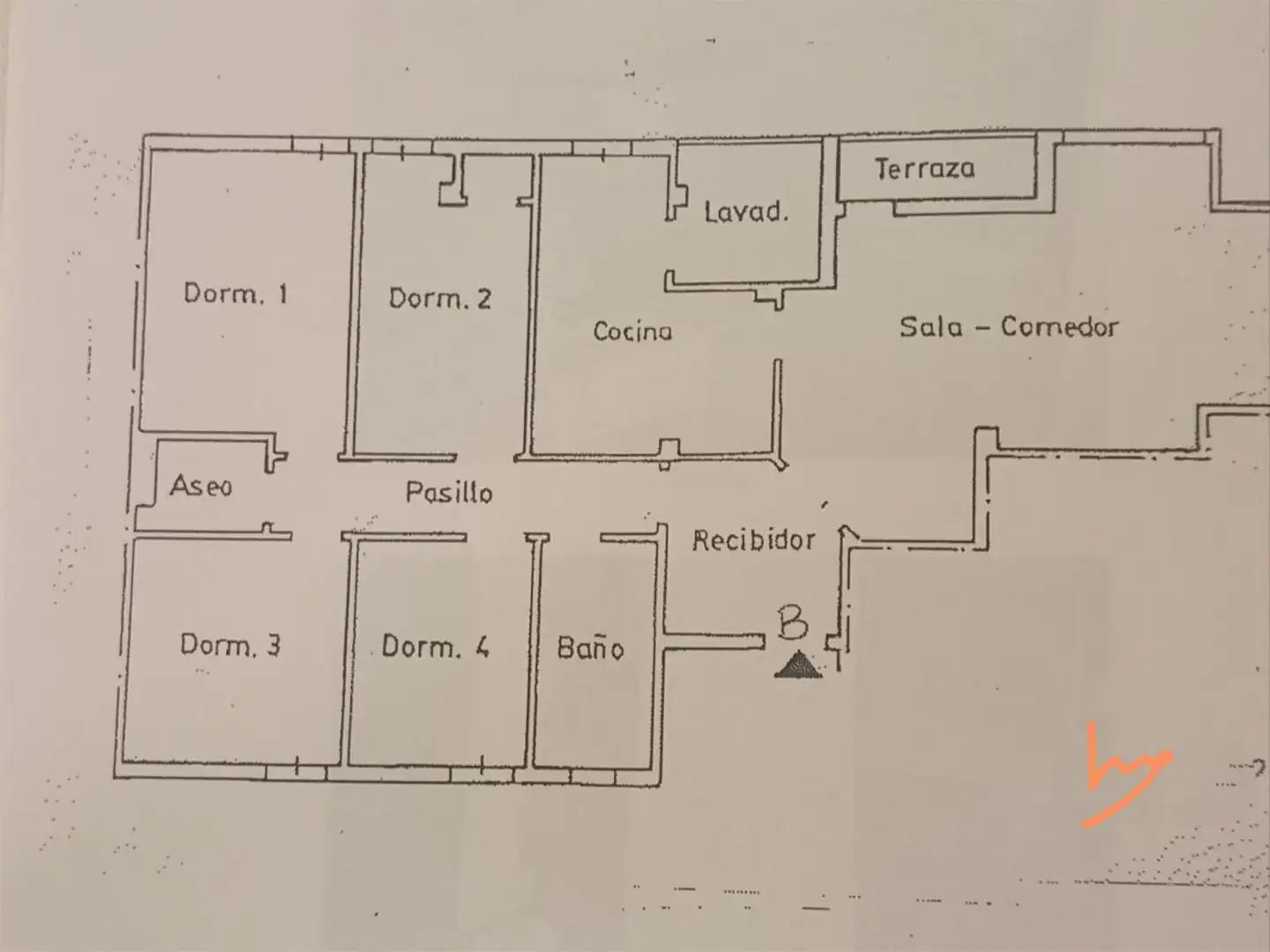 Piso en venta en Carrer dels Mestres d'Aixa, 1, Son Armadans Piso en venta en Palma de Mallorca con Aire acondicionado y Balcón