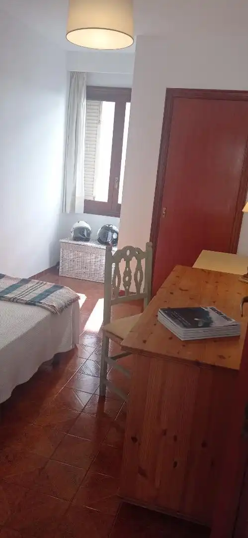 Piso en venta en Carrer dels Mestres d'Aixa, 1, Son Armadans Habitación de Piso en venta en Palma de Mallorca con Aire acondicionado y Balcón