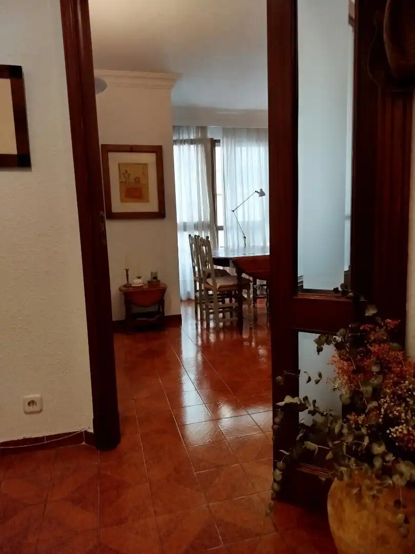 Piso en venta en Carrer dels Mestres d'Aixa, 1, Son Armadans Comedor de Piso en venta en Palma de Mallorca con Aire acondicionado y Balcón