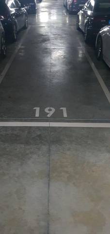 Garaje en Alquiler en Calle de la Ceca a la Meca, 2 en Los Molinos