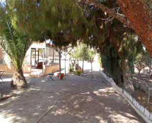 Vista exterior de Finca rústica en venda en  Murcia Capital amb Aire condicionat i Piscina