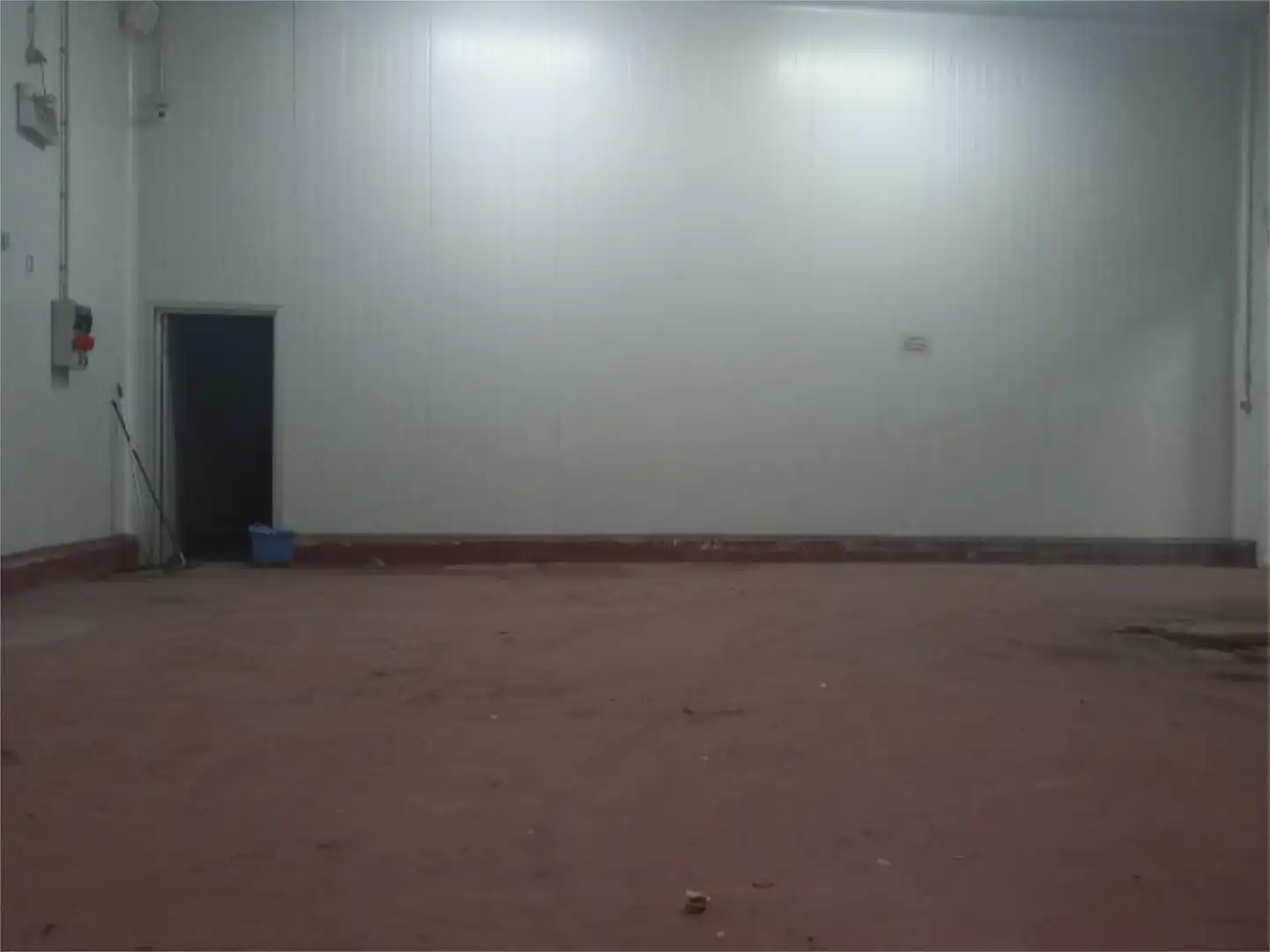 Nau industrial de lloguer a Calle Cartago, 7, El Tablero Nau industrial de lloguer a Calle Cartago, 7, El Tablero