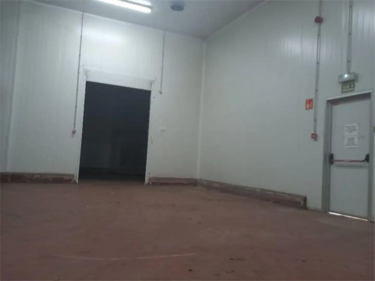 Nau industrial de lloguer a Calle Cartago, 7, El Tablero Nau industrial de lloguer a Calle Cartago, 7, El Tablero