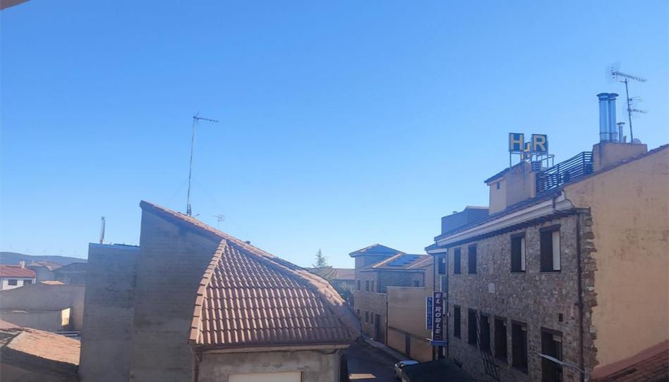 Photo 1 of Flat for sale in Plaza Prado, 3, Tábara, Zamora