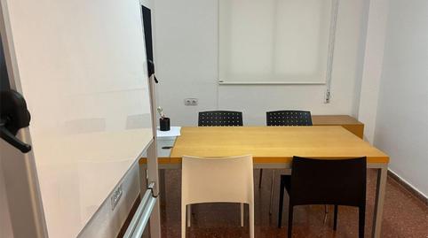 Oficina de lloguer a Carrer del Doctor Josep Juan Dómine, 11, El Grau, Valencia - imatge 5 Foto 5 de Oficina de lloguer a Carrer del Doctor Josep Juan Dómine, 11, El Grau, Valencia