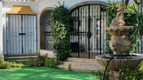 Casa o xalet en venda a Calle Mijas, 9, Centro Internacional, Málaga - imatge 3 Foto 3 de Casa o xalet en venda a Calle Mijas, 9, Centro Internacional, Málaga