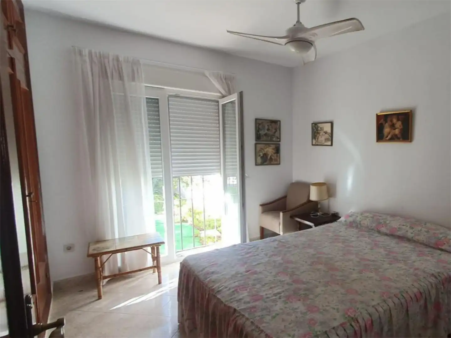 Casa o chalet en venta en Calle Mijas, 9, Centro Internacional Habitación de Casa o chalet en venta en Torrox con Aire acondicionado